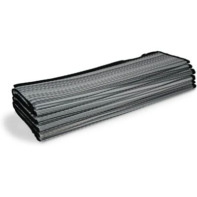 Tappeto per tenda Dometic Continental Hub - tappeto, protezione UV, 230x230cm Tappeto per tenda Dometic Continental Hub - tappeto, protezione UV, 230x230cm
