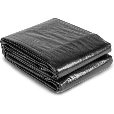 Telo da terra Dometic PICO FTC 2X2 - Nero - Taglia Unica - Impermeabile Telo da terra Dometic PICO FTC 2X2 - Nero - Taglia Unica - Impermeabile