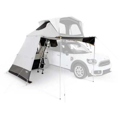 Dometic TRT 140 AIR Awning - Roof Tent Accessory Dometic TRT 140 AIR Awning - Roof Tent Accessory
