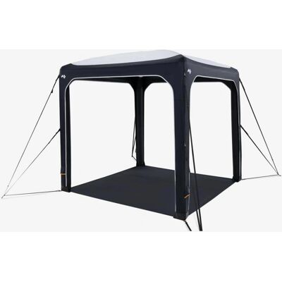 Dometic Hub 2 REDUX - Paviljong - Svart Dometic Hub 2 REDUX - Paviljong - Svart