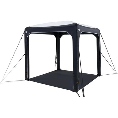 Dometic Hub 2 REDUX - Pavilion - S Black Dometic Hub 2 REDUX - Pavilion - S Black