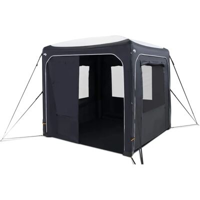 Dometic Hub 2 Mesh Panel - Black - Mesh Insert for Hub 2 Pavilion Dometic Hub 2 Mesh Panel - Black - Mesh Insert for Hub 2 Pavilion