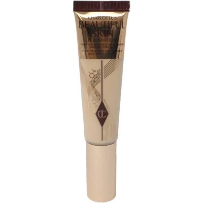 Charlotte Tilbury Charlotte's Beautiful Skin Foundation - Neutral Charlotte Tilbury Charlotte's Beautiful Skin Foundation - Neutral