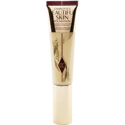 Charlotte Tilbury Charlotte's Beautiful Skin Foundation - Neutro 30ml - Fondotinta Charlotte Tilbury Charlotte's Beautiful Skin Foundation - Neutro 30ml - Fondotinta