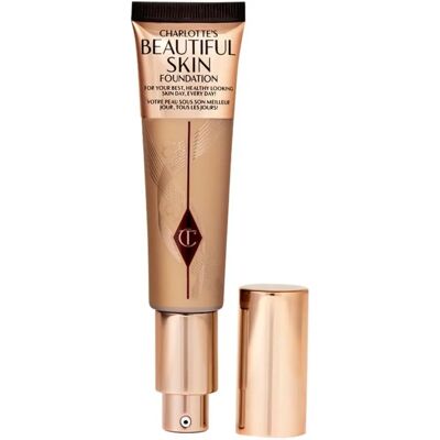 Charlotte Tilbury Charlotte's Beautiful Skin Foundation - 7 Neutral Charlotte Tilbury Charlotte's Beautiful Skin Foundation - 7 Neutral
