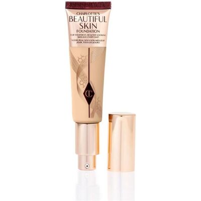 Charlotte Tilbury Charlotte's Beautiful Skin Foundation - Hydrating - Medium Coverage - 11 Cool Charlotte Tilbury Charlotte's Beautiful Skin Foundation - Hydrating - Medium Coverage - 11 Cool