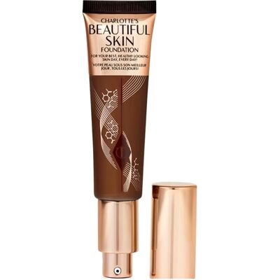 Charlotte Tilbury Charlotte's Beautiful Skin Foundation - Cool - Mittlere Deckkraft - 30 ml Charlotte Tilbury Charlotte's Beautiful Skin Foundation - Cool - Mittlere Deckkraft - 30 ml