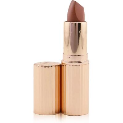 Charlotte Tilbury The Super Nudes Matte Revolution Lipstick - Neutral Nude Peach Charlotte Tilbury The Super Nudes Matte Revolution Lipstick - Neutral Nude Peach