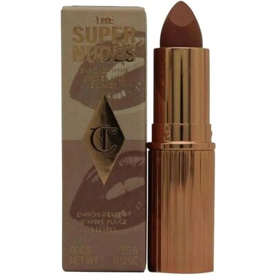 Charlotte Tilbury Runway Royalty Lipstick - The Super Nudes Charlotte Tilbury Runway Royalty Lipstick - The Super Nudes