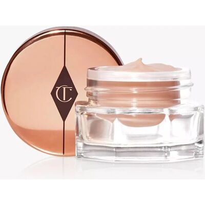 Charlotte Tilbury Magic Eye Rescue - Anti-Age Eye Cream Refill (15ml) Charlotte Tilbury Magic Eye Rescue - Anti-Age Eye Cream Refill (15ml)