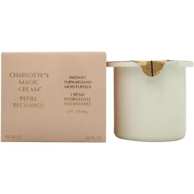 Charlotte Tilbury Magic Cream Refill (150 ml) Charlotte Tilbury Magic Cream Refill (150 ml)