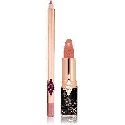 Charlotte Tilbury Hot Lips 2 Lip Kit - Makeup Kit Charlotte Tilbury Hot Lips 2 Lip Kit - Makeup Kit