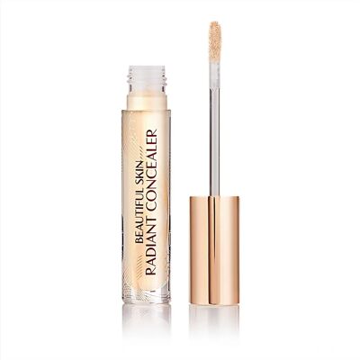 Charlotte Tilbury Beautiful Skin Radiant Concealer - Fair - Gesichtsmake-up Charlotte Tilbury Beautiful Skin Radiant Concealer - Fair - Gesichtsmake-up
