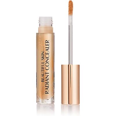 Charlotte Tilbury Beautiful Skin Strahlender Concealer in 10 - Concealer Charlotte Tilbury Beautiful Skin Strahlender Concealer in 10 - Concealer