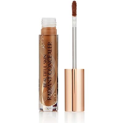 Charlotte Tilbury Beautiful Skin Radiant Concealer - Deep Charlotte Tilbury Beautiful Skin Radiant Concealer - Deep