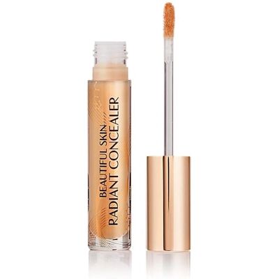 Charlotte Tilbury Tiefe 15.5 Hautstrahlende Abdeckstift Charlotte Tilbury Tiefe 15.5 Hautstrahlende Abdeckstift