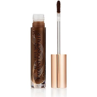 Charlotte Tilbury Deep Strahlender Concealer - Gesicht & Augenlift Charlotte Tilbury Deep Strahlender Concealer - Gesicht & Augenlift