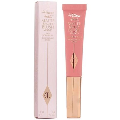 Charlotte Tilbury Charlotte Tilbury Pillow Talk Matte Beauty Blush Wand Pink Pop - Blush Wand Charlotte Tilbury Charlotte Tilbury Pillow Talk Matte Beauty Blush Wand Pink Pop - Blush Wand