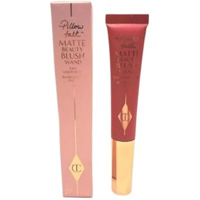 Charlotte Tilbury Pillow Talk Matte Beauty Blush Wand Dream Pop - Blush Wand Charlotte Tilbury Pillow Talk Matte Beauty Blush Wand Dream Pop - Blush Wand