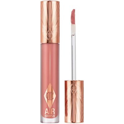 Charlotte Tilbury Pillow Talk Lip Blur - Lippenstift - Matt-Moisture - 6.8g Charlotte Tilbury Pillow Talk Lip Blur - Lippenstift - Matt-Moisture - 6.8g