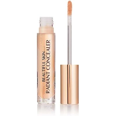 Charlotte Tilbury Beautiful Skin Strahlender Abdeckconcealer Charlotte Tilbury Beautiful Skin Strahlender Abdeckconcealer