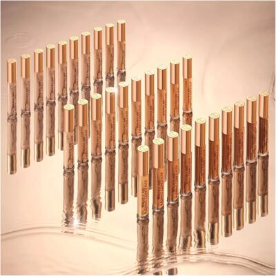 Charlotte Tilbury Beautiful Skin Strahlender Concealer - Mittel 12 Charlotte Tilbury Beautiful Skin Strahlender Concealer - Mittel 12