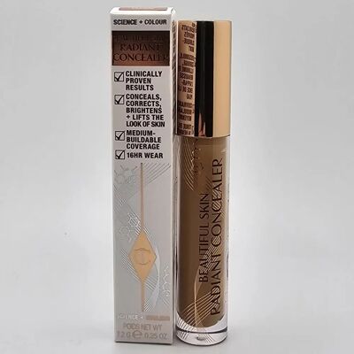 Charlotte Tilbury Beautiful Skin Radiant Concealer - Ljus - Ansikte & Ögon Charlotte Tilbury Beautiful Skin Radiant Concealer - Ljus - Ansikte & Ögon