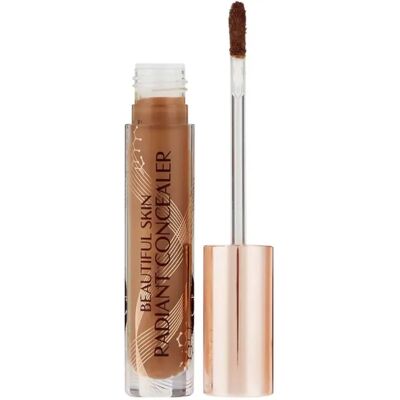 Υψηλής Ακρίβειας Φωτεινός Κονσίλερ Charlotte Tilbury - Μεσαία έως πλήρης κάλυψη - Μάτια & Πρόσωπο Υψηλής Ακρίβειας Φωτεινός Κονσίλερ Charlotte Tilbury - Μεσαία έως πλήρης κάλυψη - Μάτια & Πρόσωπο