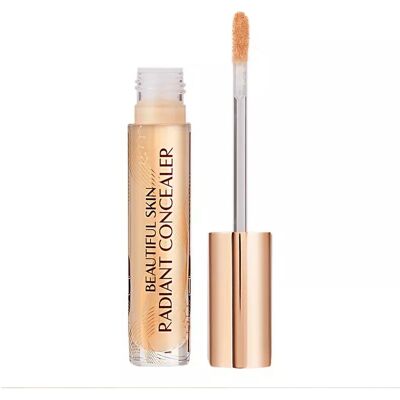 Charlotte Tilbury Beautiful Skin Strahlender Abdeckstift - Concealer Charlotte Tilbury Beautiful Skin Strahlender Abdeckstift - Concealer