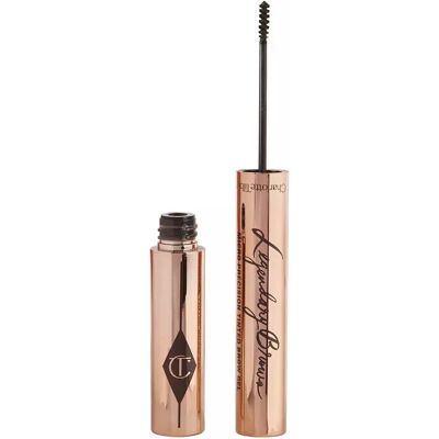 Charlotte Tilbury Legendäre Brauen in Dunkelbraun - Augenbrauen Gel Charlotte Tilbury Legendäre Brauen in Dunkelbraun - Augenbrauen Gel