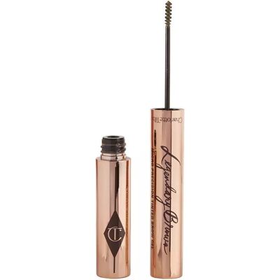 Charlotte Tilbury Legendary Brows i Taupe - Øjenbrynsgel Charlotte Tilbury Legendary Brows i Taupe - Øjenbrynsgel