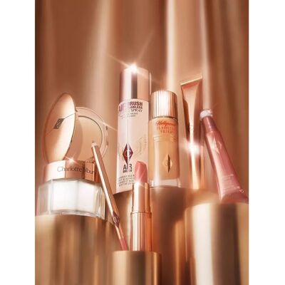 Charlotte Tilbury Spray utrwalający Airbrush Flawless - 34ml Charlotte Tilbury Spray utrwalający Airbrush Flawless - 34ml