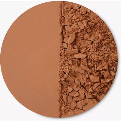Charlotte Tilbury Airbrush Bronzer Refill in Tan - Bronzer Charlotte Tilbury Airbrush Bronzer Refill in Tan - Bronzer