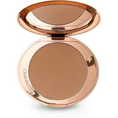 Charlotte Tilbury Airbrush Bronzer - Fair - Make-up Charlotte Tilbury Airbrush Bronzer - Fair - Make-up
