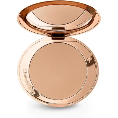 Charlotte Tilbury Airbrush Bronzepuder - Bronzepudder - Tan 16g Charlotte Tilbury Airbrush Bronzepuder - Bronzepudder - Tan 16g