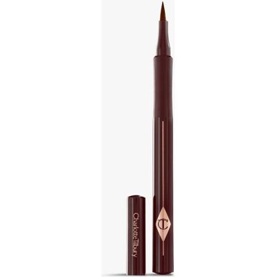 Charlotte Tilbury The Feline Flick Black Panther Eyeliner - Eyeliner Charlotte Tilbury The Feline Flick Black Panther Eyeliner - Eyeliner