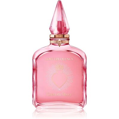 Charlotte Tilbury Love Frequency Eau de Parfum - 100ml Charlotte Tilbury Love Frequency Eau de Parfum - 100ml