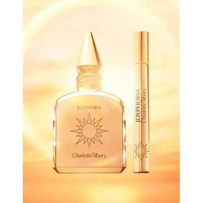 Charlotte Tilbury Joyphoria Eau de Parfum - 10ml Charlotte Tilbury Joyphoria Eau de Parfum - 10ml
