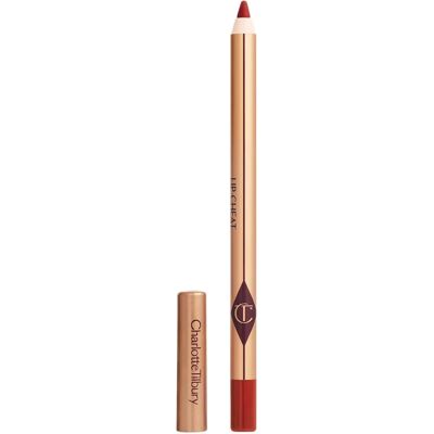 Charlotte Tilbury Lip Liner Mark Of A Kiss - Wasserfest & Langanhaltend Charlotte Tilbury Lip Liner Mark Of A Kiss - Wasserfest & Langanhaltend