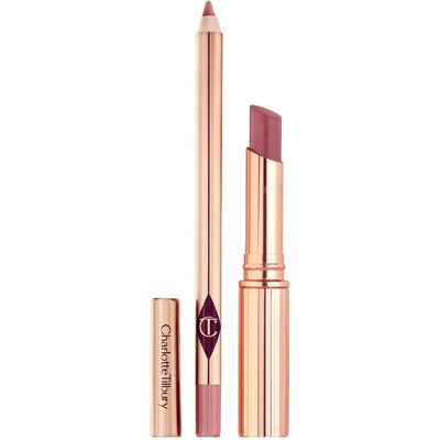 Charlotte Tilbury - Superstar Lips Lip Kit - Makeup Kit Charlotte Tilbury - Superstar Lips Lip Kit - Makeup Kit