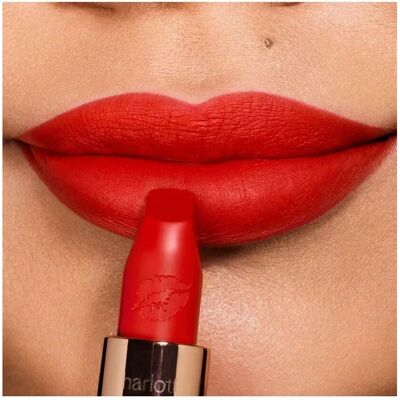 Charlotte Tilbury Hot Lips - Tell Laura - Lippenstift Charlotte Tilbury Hot Lips - Tell Laura - Lippenstift
