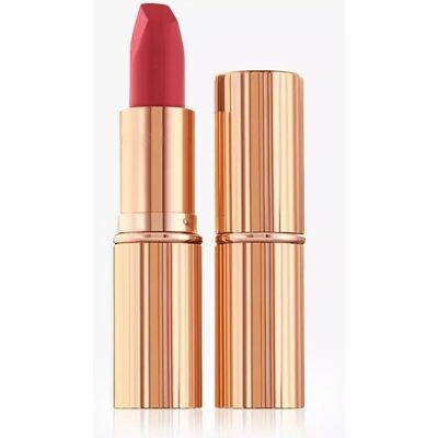 Charlotte Tilbury Gracefully Pink Mat Revolution Leppestift - Leppestift Charlotte Tilbury Gracefully Pink Mat Revolution Leppestift - Leppestift