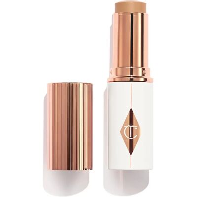 Charlotte Tilbury Unreal Skin Sheer Glow Tint in 6 Medium - Foundation Stick Charlotte Tilbury Unreal Skin Sheer Glow Tint in 6 Medium - Foundation Stick