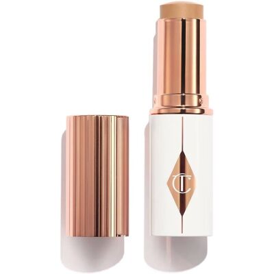 Charlotte Tilbury Unreal Skin Foundation Stick in 7 Medium - Feuchtigkeitsreiche Foundation Charlotte Tilbury Unreal Skin Foundation Stick in 7 Medium - Feuchtigkeitsreiche Foundation