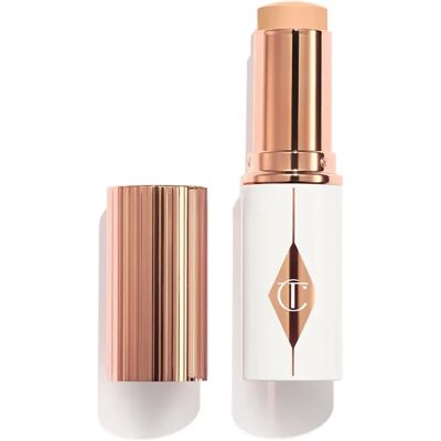Charlotte Tilbury Unreal Skin Sheer Glow Tint - Fair - Foundation Stick Charlotte Tilbury Unreal Skin Sheer Glow Tint - Fair - Foundation Stick