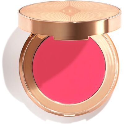 Charlotte Tilbury Beautiful Skin Island Glow Lip & Cheek - Paradise Pink Glow Charlotte Tilbury Beautiful Skin Island Glow Lip & Cheek - Paradise Pink Glow