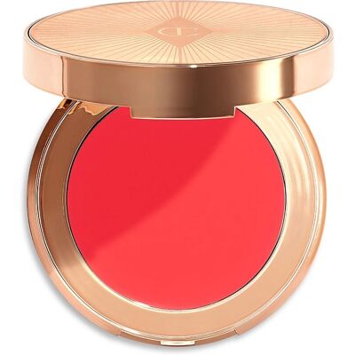 Charlotte Tilbury Beautiful Skin Island Glow Lip & Cheek - Sun-blushed Glow Charlotte Tilbury Beautiful Skin Island Glow Lip & Cheek - Sun-blushed Glow
