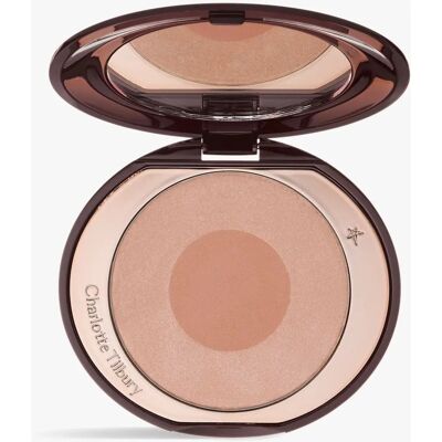 Charlotte Tilbury Love Is The Drug Cheek To Chic - Blush Charlotte Tilbury Love Is The Drug Cheek To Chic - Blush