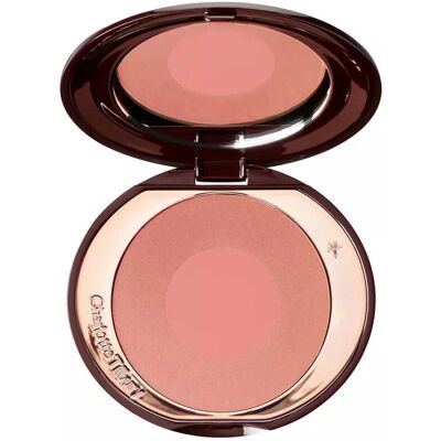Charlotte Tilbury Cheek To Chic - Fardino - Cremoso, Splendente, 6 Tinte Charlotte Tilbury Cheek To Chic - Fardino - Cremoso, Splendente, 6 Tinte