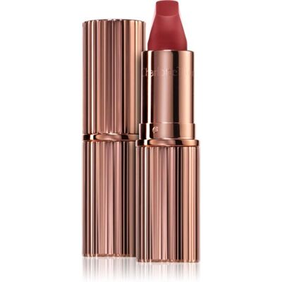 Charlotte Tilbury Matte Revolution Lippenstift - Braun - Vollere Lippen - Lippenstift Charlotte Tilbury Matte Revolution Lippenstift - Braun - Vollere Lippen - Lippenstift